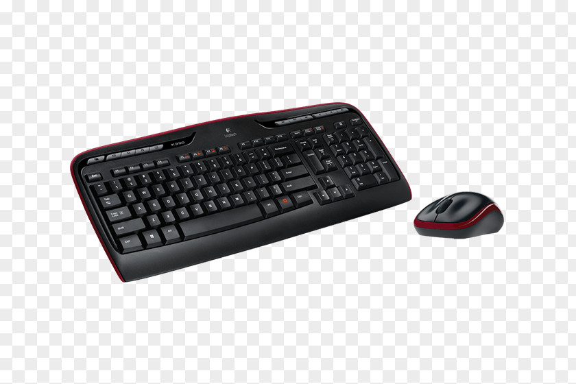 Computer Mouse Keyboard Laptop Logitech Unifying Receiver PNG