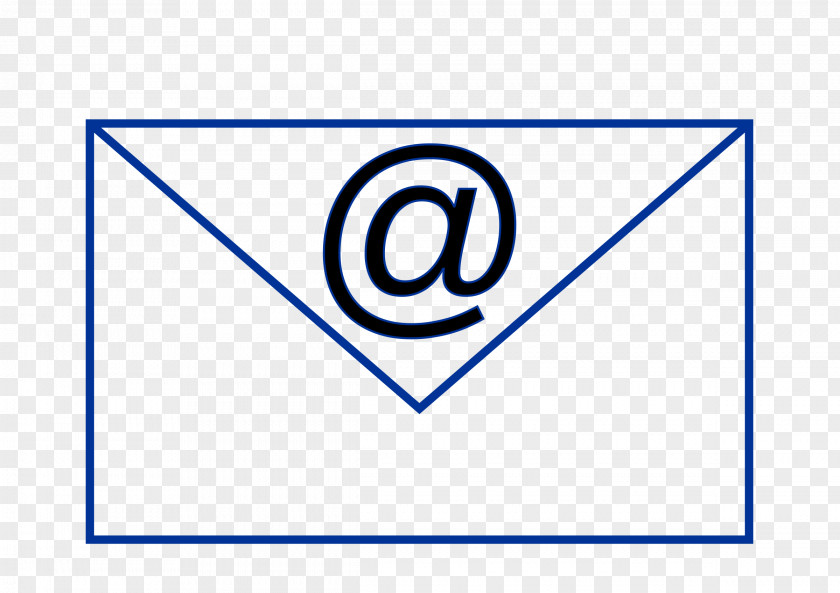 Email Download Clip Art PNG