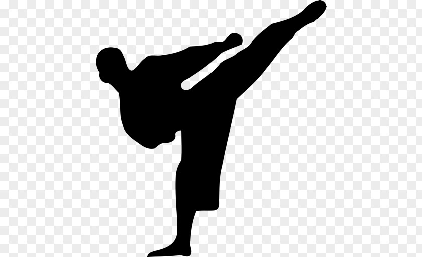 Karate Martial Arts Clip Art PNG
