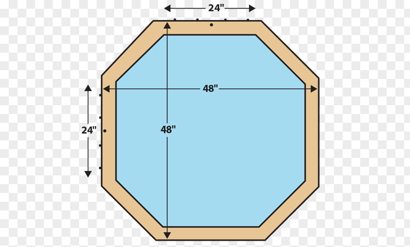 Line Point Angle Shed PNG