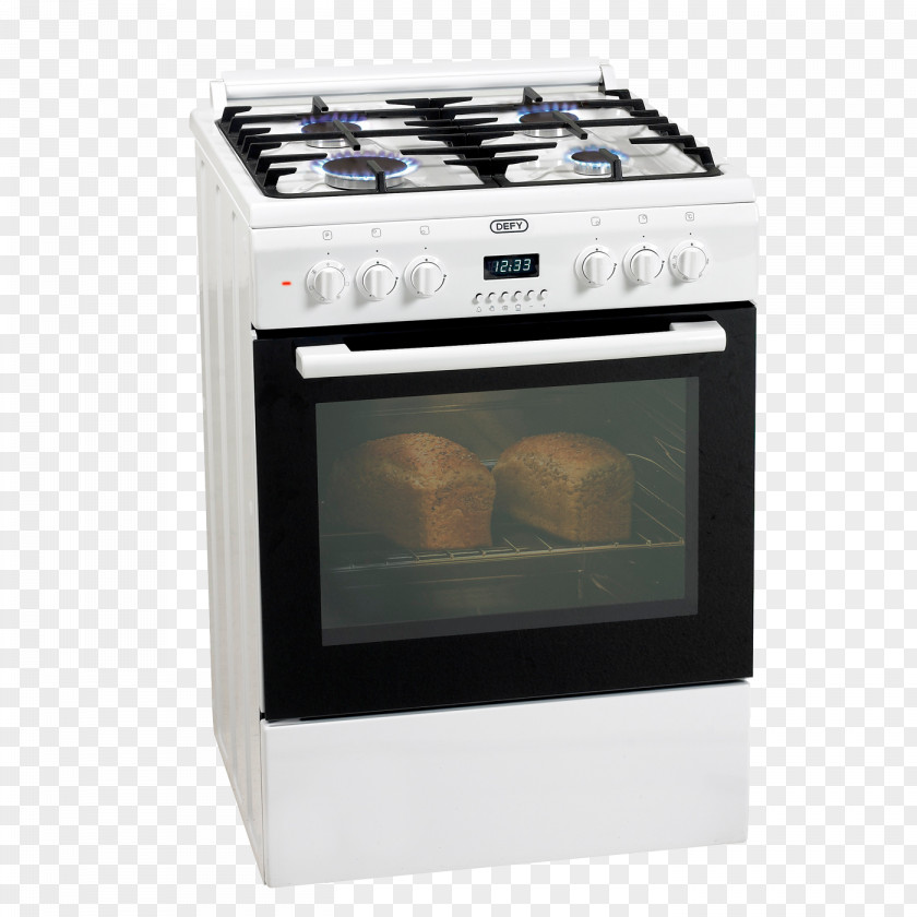 Oven Cooking Ranges Gas Stove Electric Hob PNG