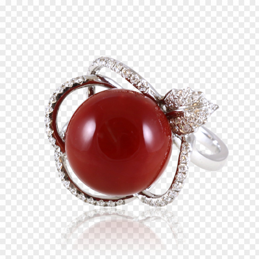 Ruby Silver Body Jewellery Jewelry Design PNG