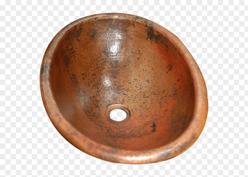 Sink Ceramic Copper Coat & Hat Racks PNG