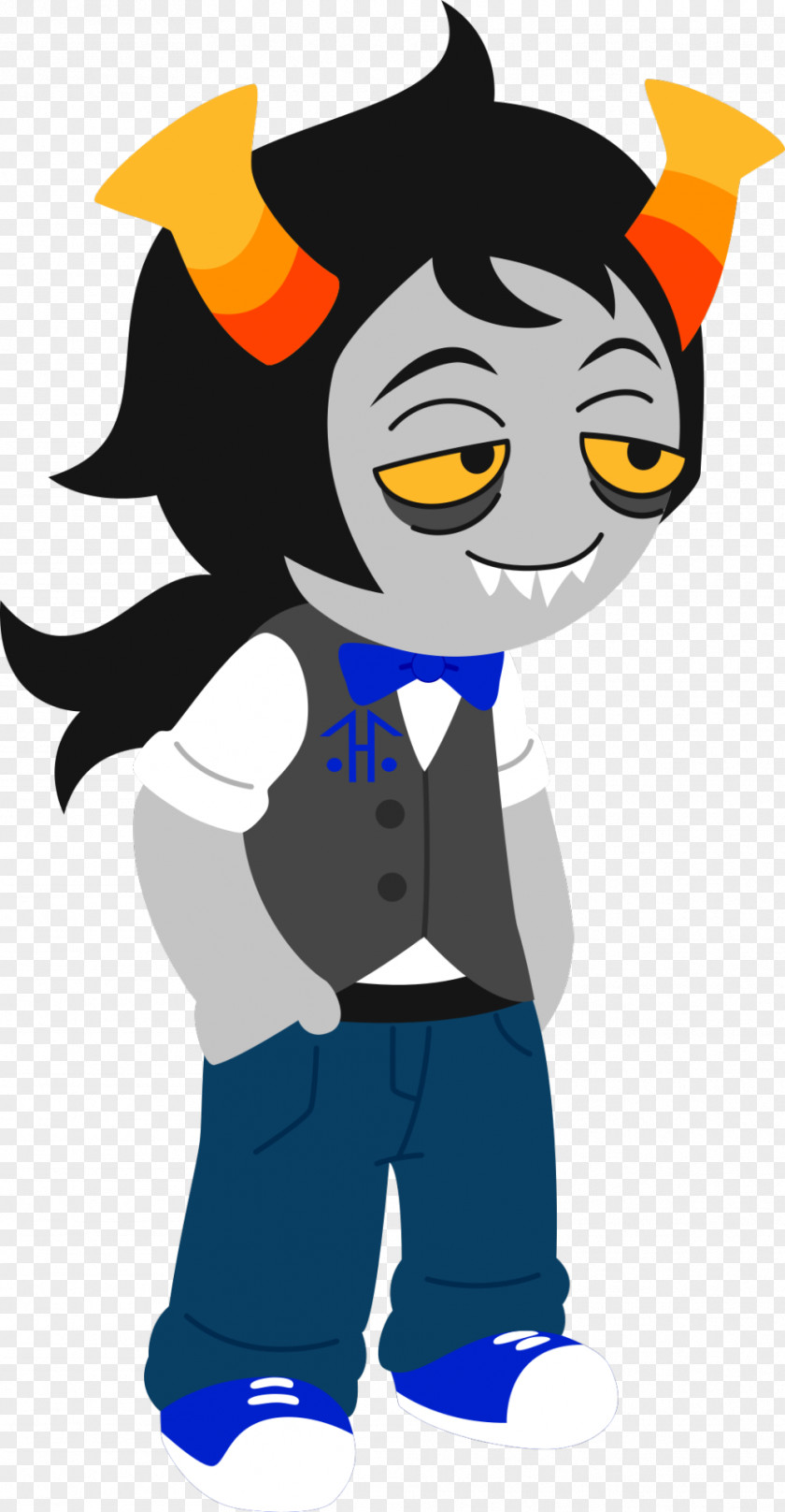 Troll Call Hiveswap Hashtag MS Paint Adventures PNG