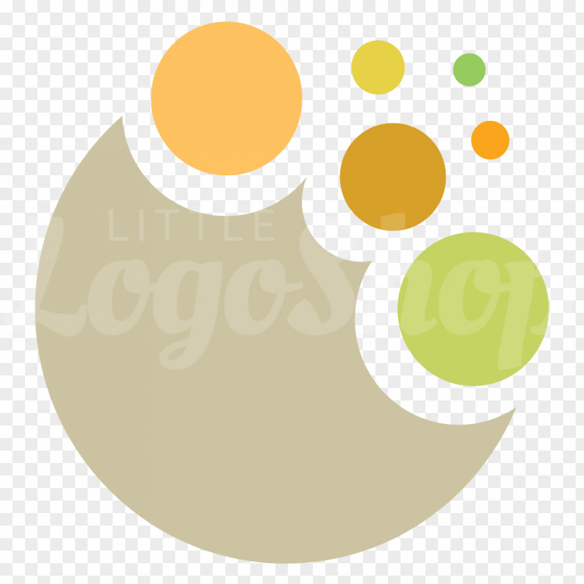 Yellow Polygon Logo Symbol Product Shape Circle PNG