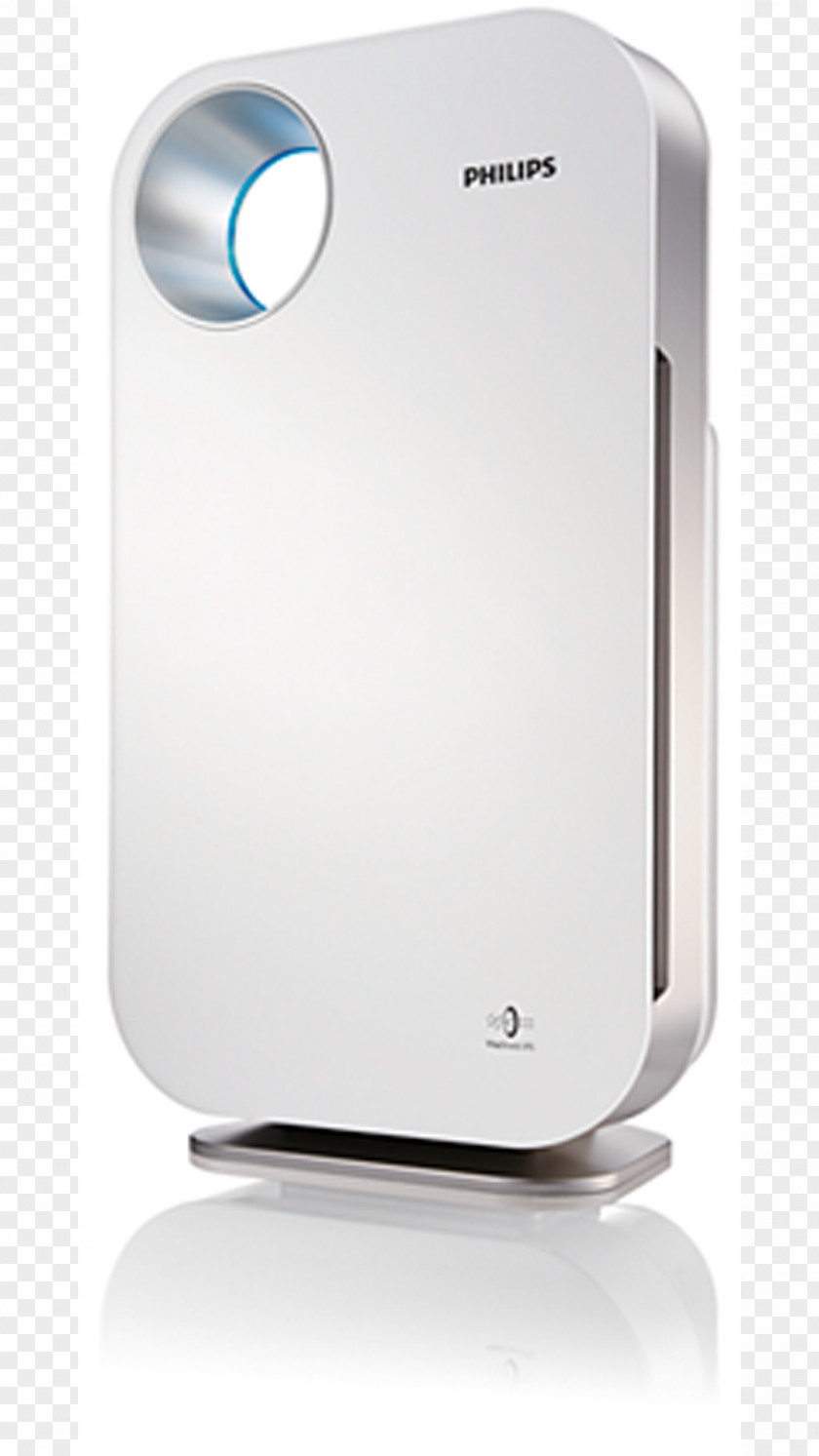 Air PurifierWhite Metallic Purifier 95 M² 60 W White PhilipsOthers 47 Philips AC4072/ Purifiers AC4072 PNG