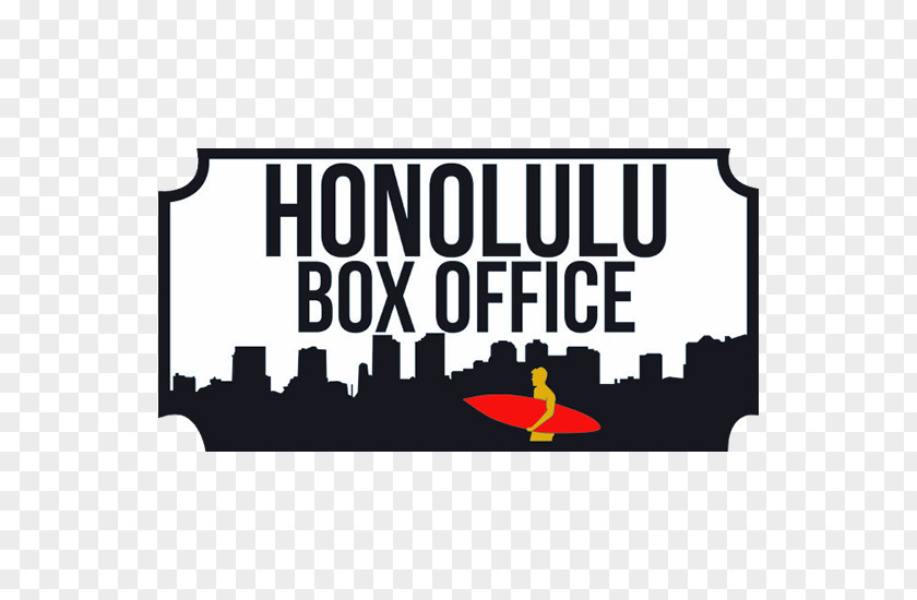 Box,Office Box Office Icon Honolulu Frolic Hawaii Ticket PNG