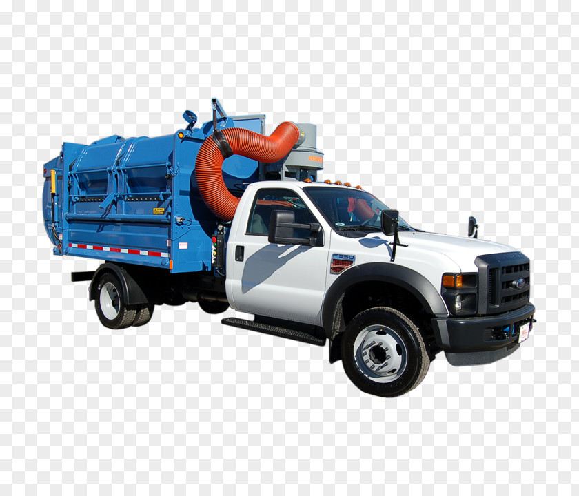 Car Garbage Truck Vehicle Bed Part PNG