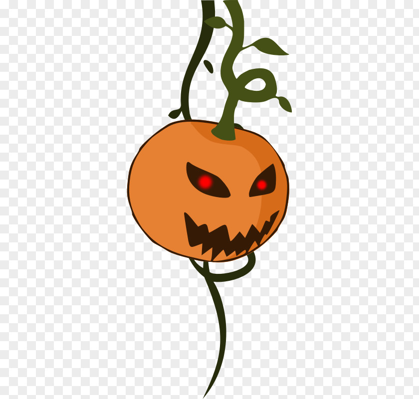 Cartoon Pumpkin Pics Jack-o-lantern Halloween Clip Art PNG
