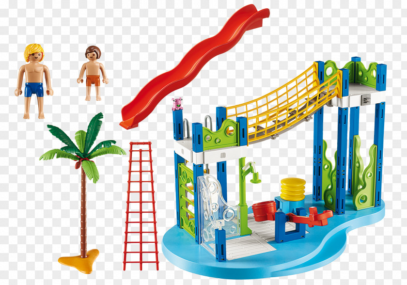 Children's Toys Collection Playground Slide Amazon.com Toy Playmobil Seesaw PNG