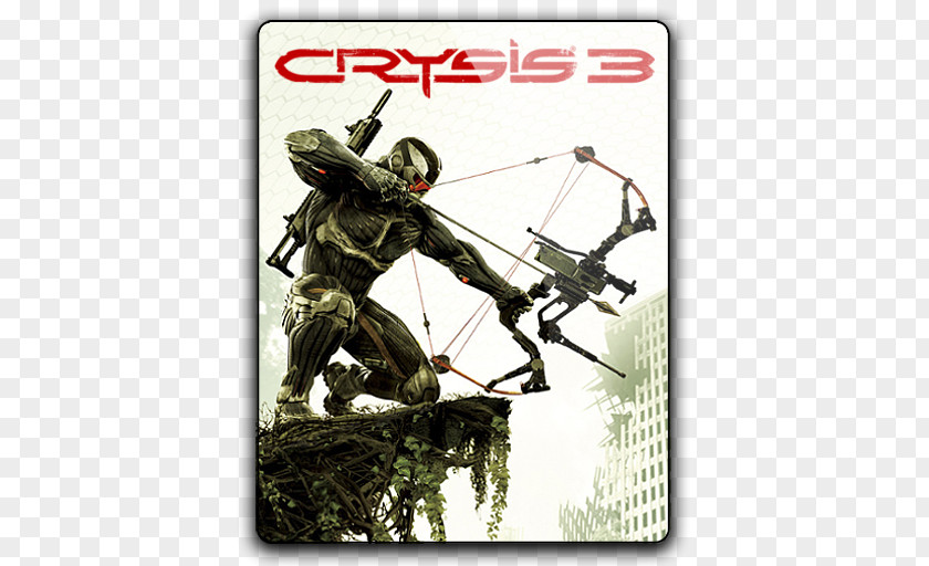 Crysis 3 2 Warhead Far Cry Ryse: Son Of Rome PNG