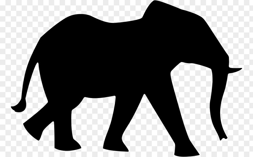 Elephants Vector African Elephant Indian Clip Art PNG