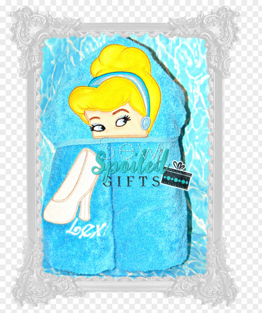 Elsa Towel Textile YouTube Car PNG