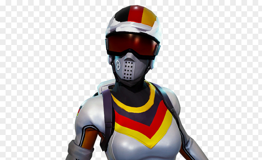 Fortnite Battle Royale Game Thanos PNG