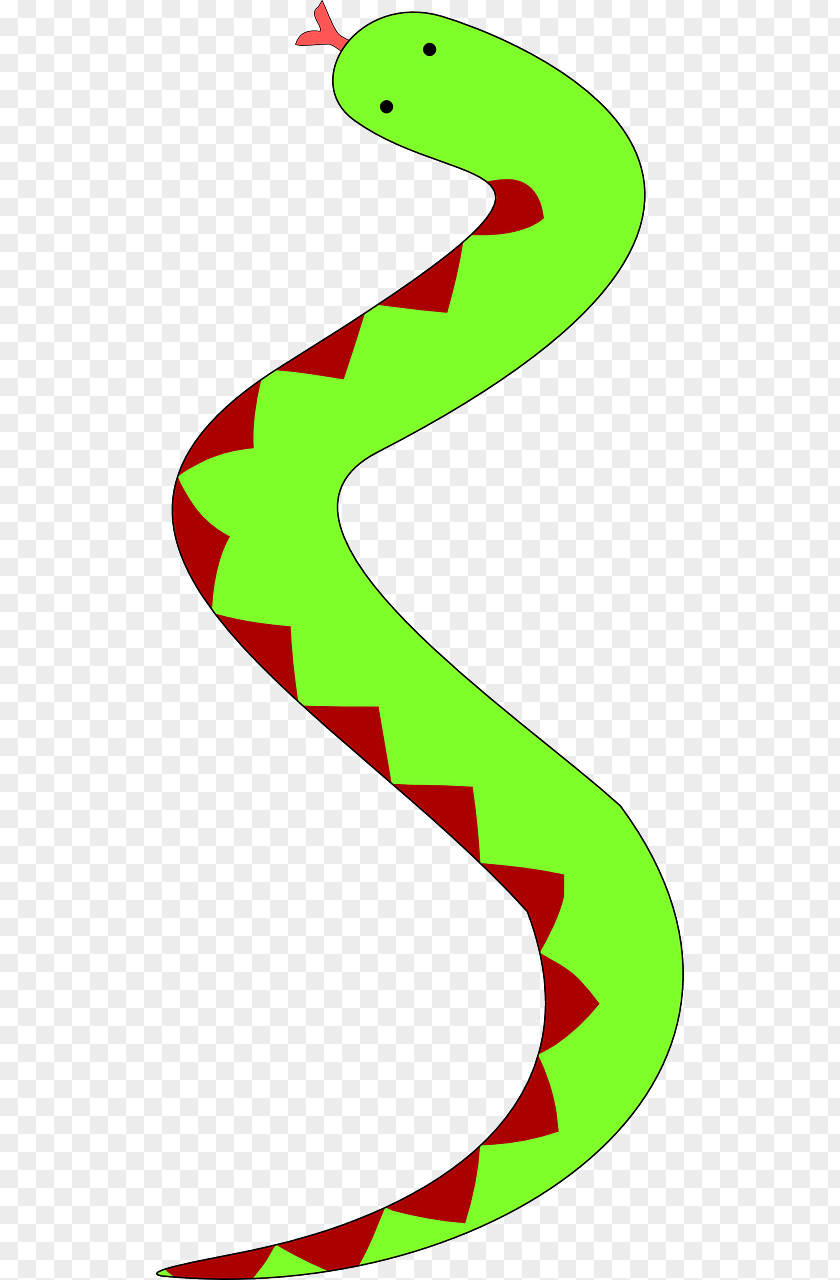 Green Cartoon Snake Smooth Vipers Milk Clip Art PNG