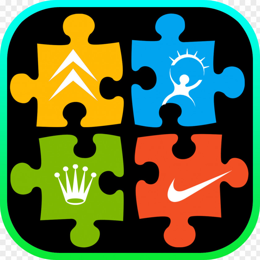 Guess The Word Puzzle 4 Pics 1 AndroidPuzzle Logo Emoji Quiz PNG