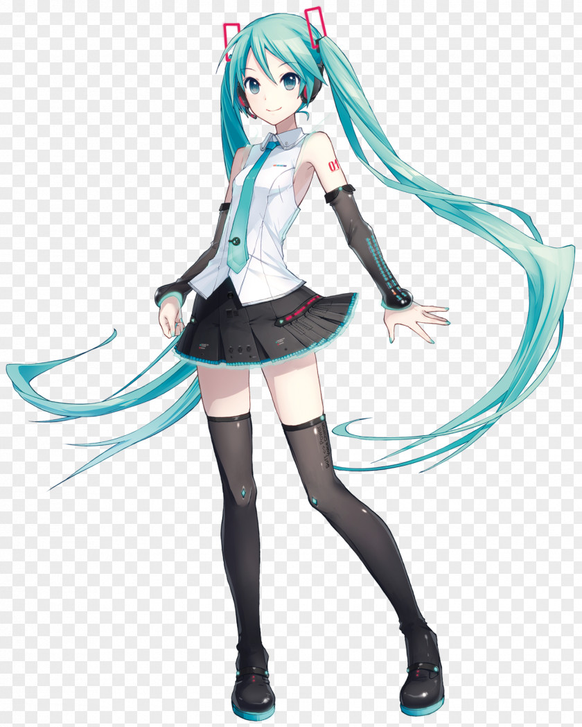 Hatsune Miku And Future Stars: Project Mirai Hammerstein Ballroom Vocaloid 4 PNG