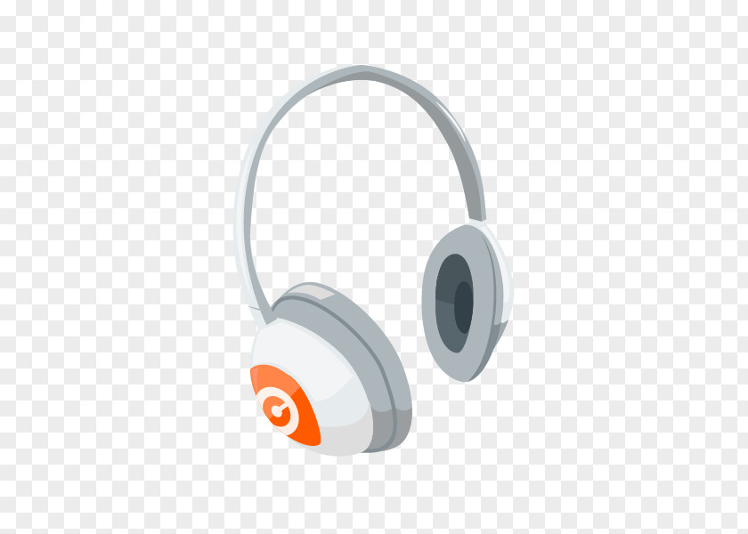 Headphones HQ Audio PNG