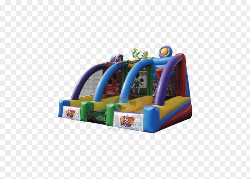 Inflatable Games Superior Events Group Sports Game PNG