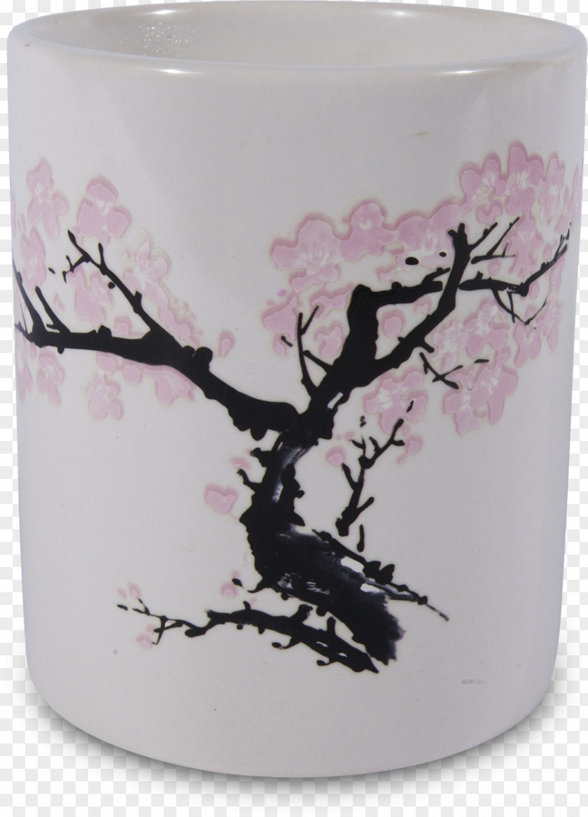 Ink Drawing Irregular Gravel 19 2 1 National Gallery Of Art Mug Coffee Cup Cherry Blossom PNG