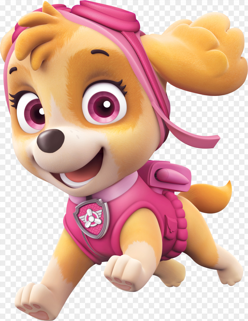 Patrol Cockapoo Puppy Birthday Party Child PNG