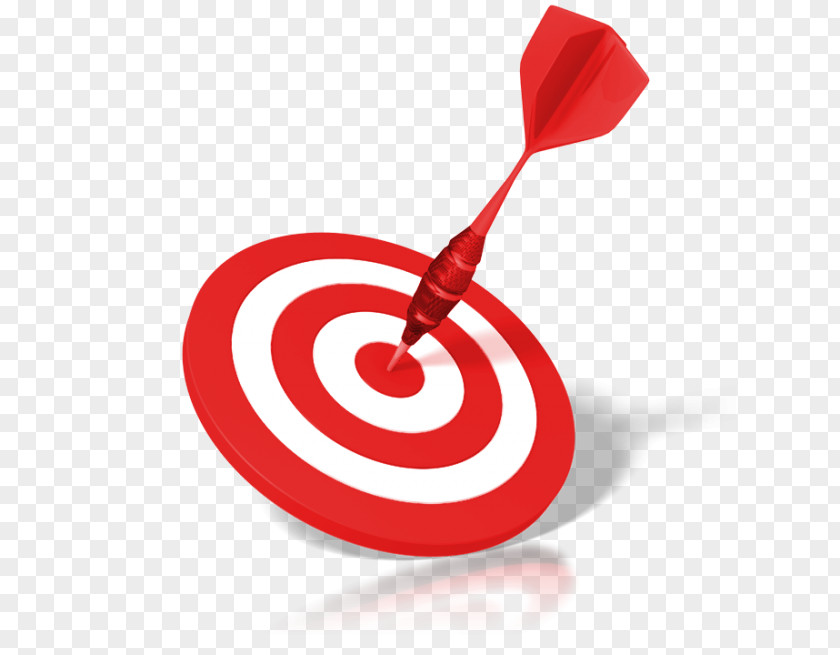 Precision Sports Recreation Bullseye Arrow PNG