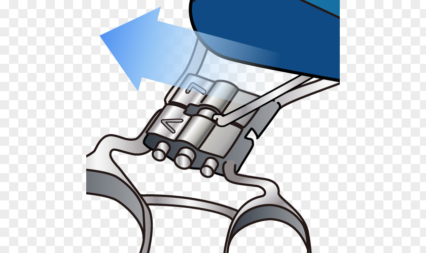 Screwdriver Dental Braces Dentistry Jaw Tool PNG