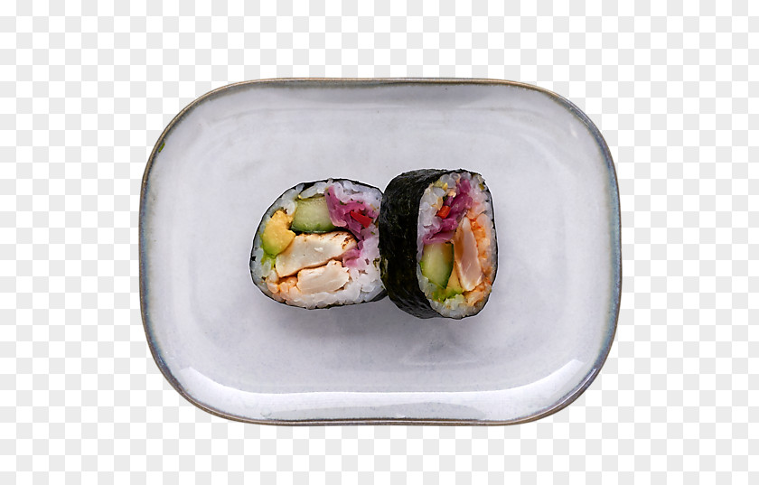 Sushi Roll California Sticks'n'Sushi Makizushi Nansensgade PNG