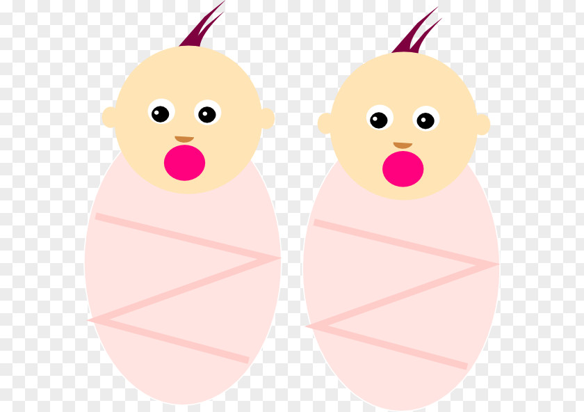 Twins Infant Twin Clip Art PNG