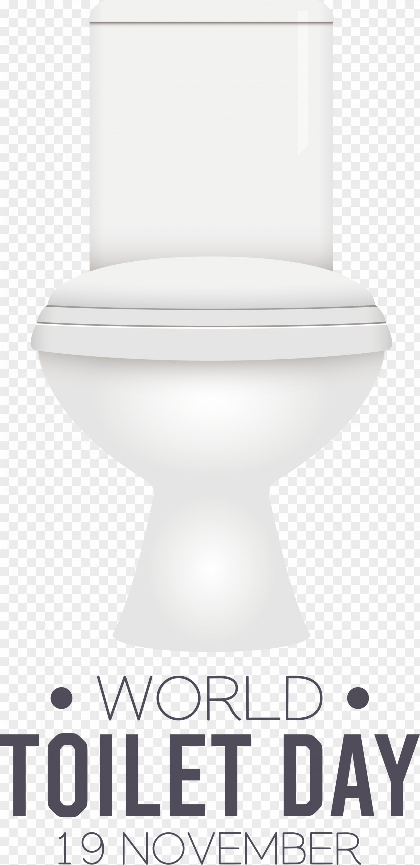 World Toilet Day PNG