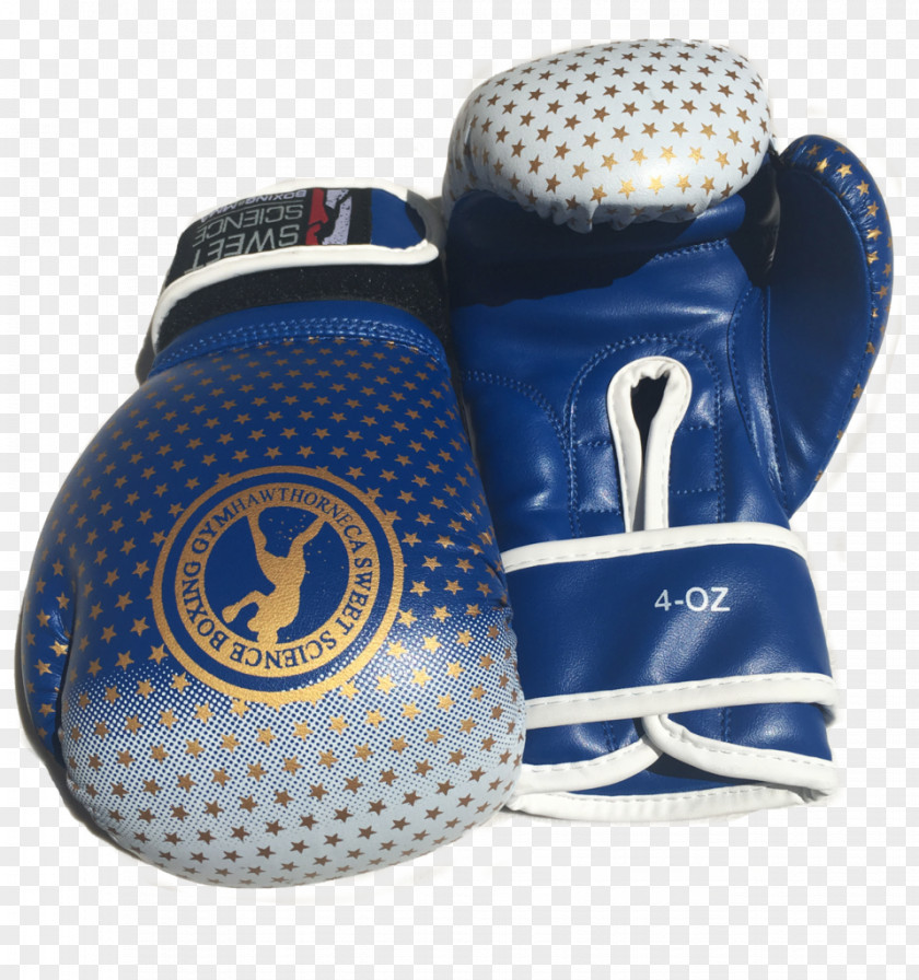 Boxing Glove Kickboxing Sparring PNG