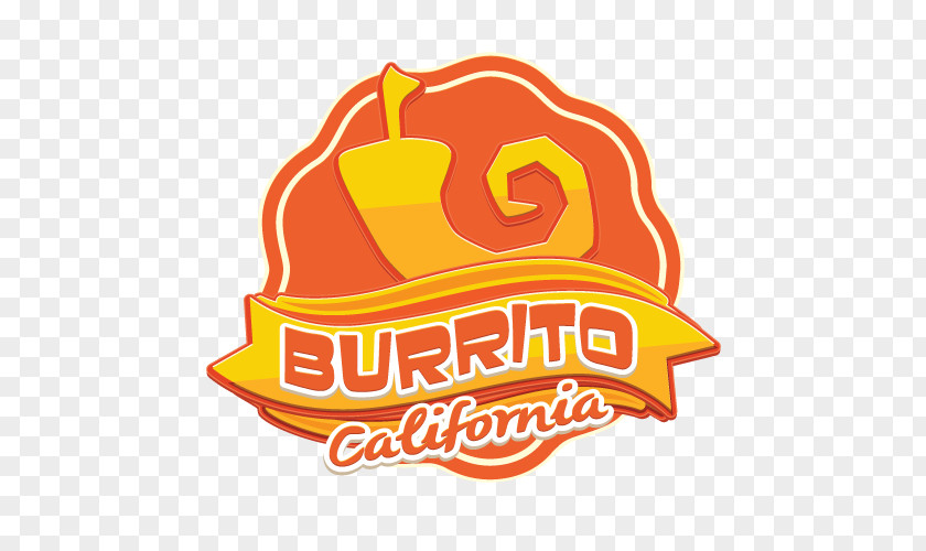 California Burrito Logo Illustration Clip Art Brand Font PNG
