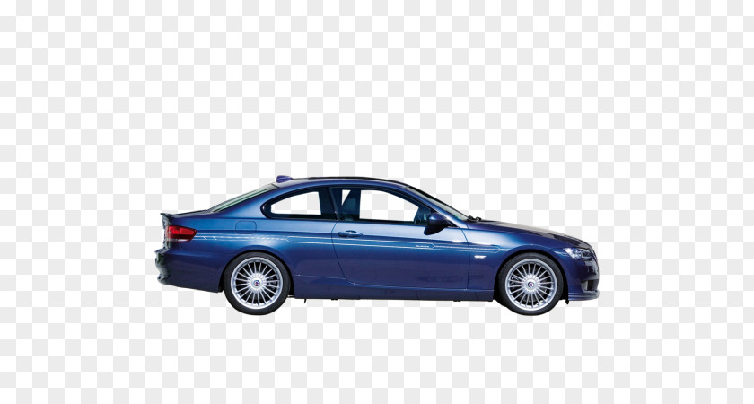 Car Personal Luxury BMW M Performance PNG