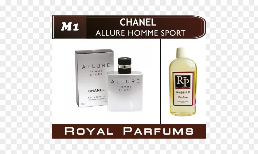 Chanel Par Givenchy Pour Homme Allure Perfume PNG