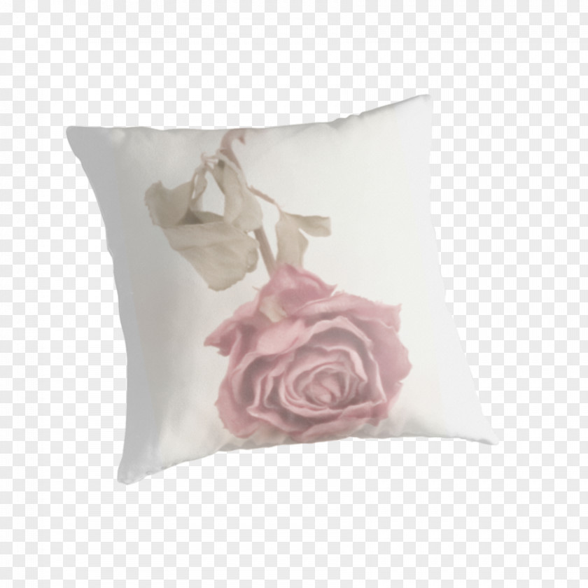 Duvet Cover Throw Pillows Cushion Pink M PNG