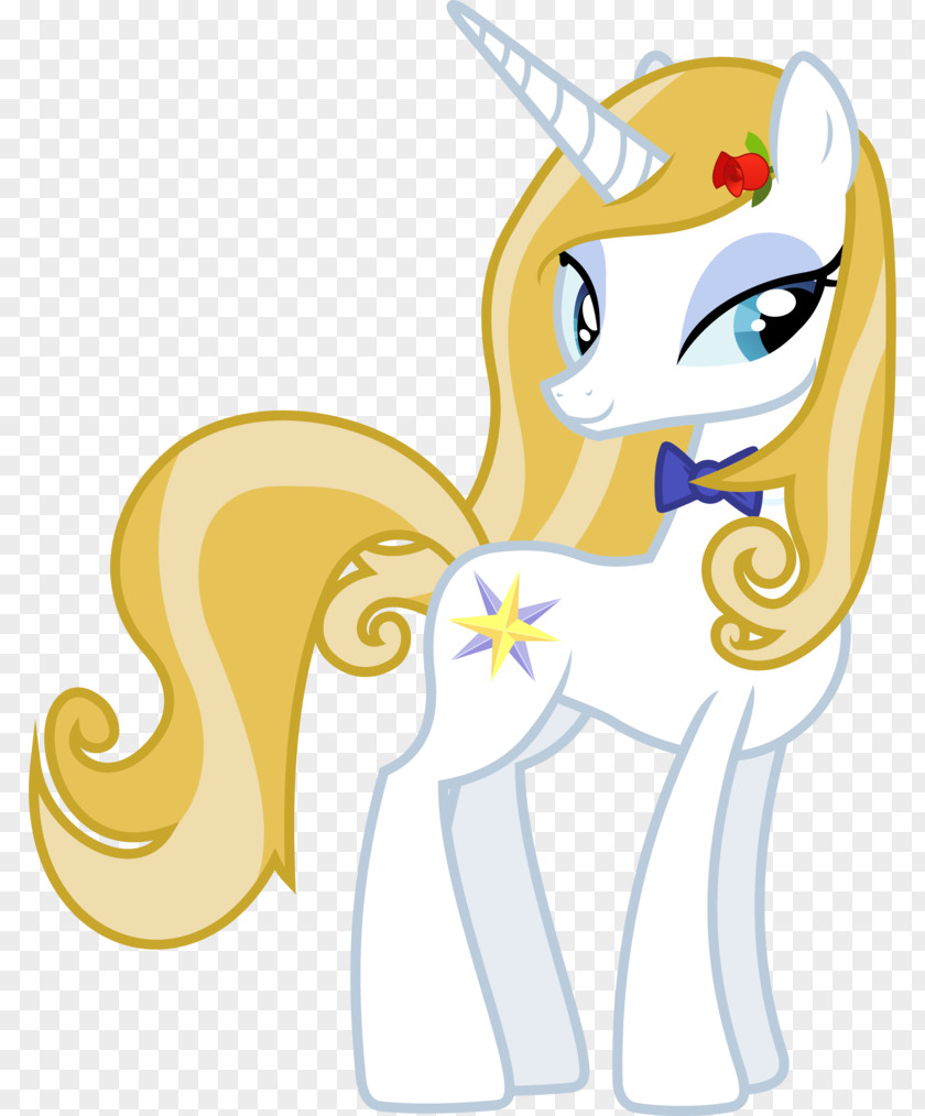 Horse My Little Pony Fleur Dis Lee Unicorn PNG