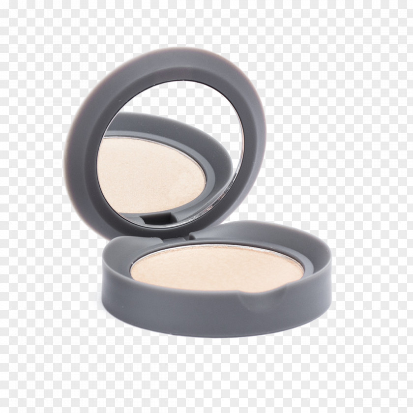 Illuminator Face Powder Cosmetics Rouge Compact PNG