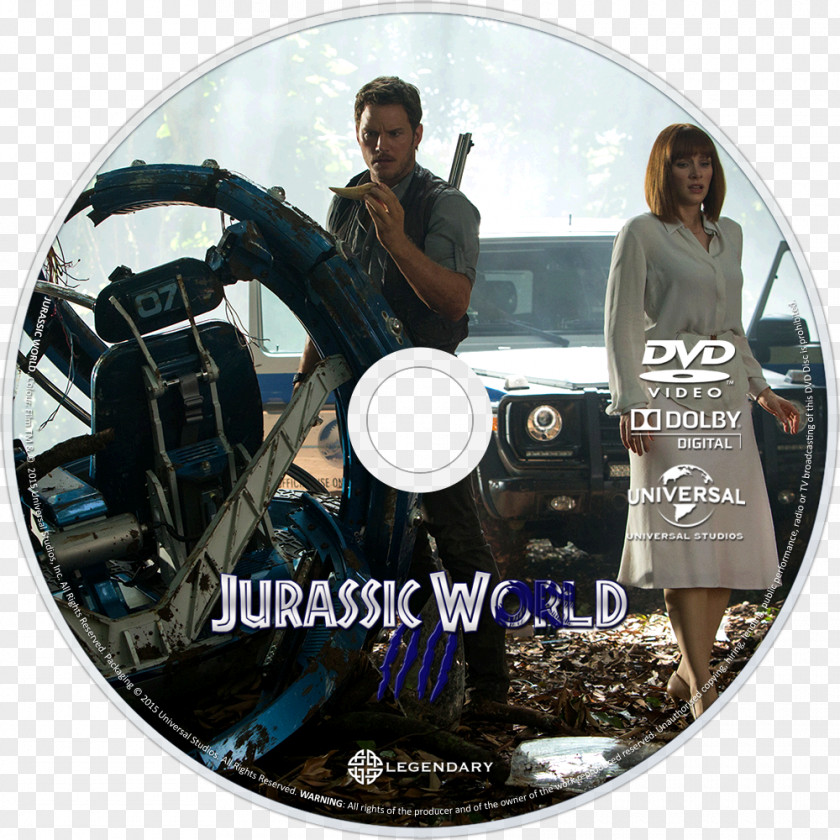 Jurassic Park Film Director Actor Bryce Dallas Howard PNG