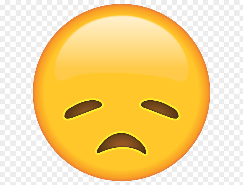 Lost Expression Emoji Smirk Face Smile Emoticon PNG