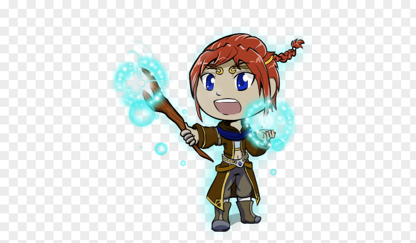 MAGIC SPELL Figurine Desktop Wallpaper Action & Toy Figures Clip Art PNG