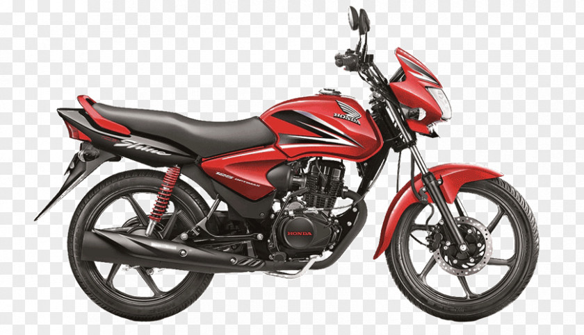 Motorcycle Honda Motor Company CB Series And Scooter India Car PNG