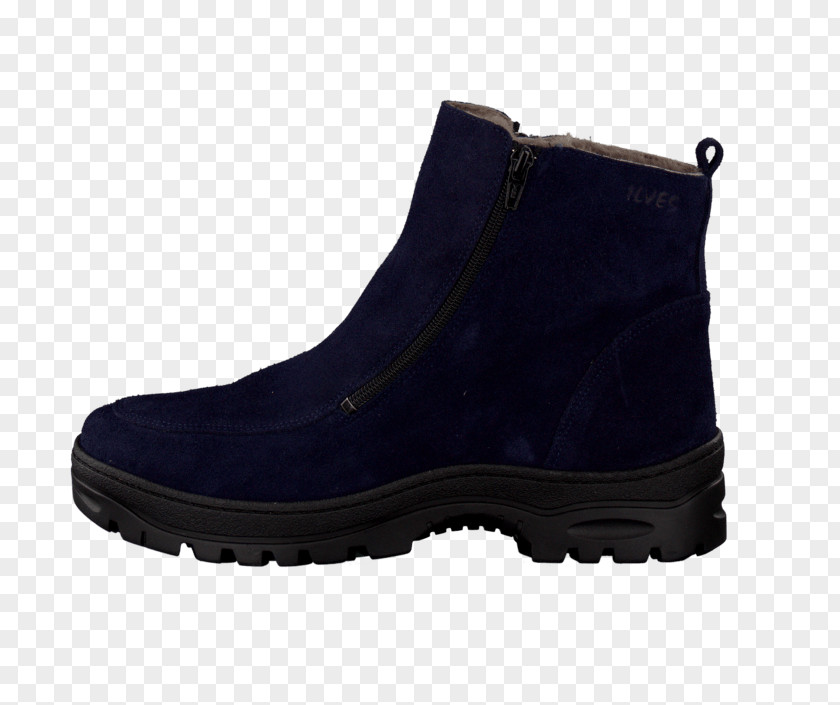 Motorcycle Snow Boot Shoe Suede PNG