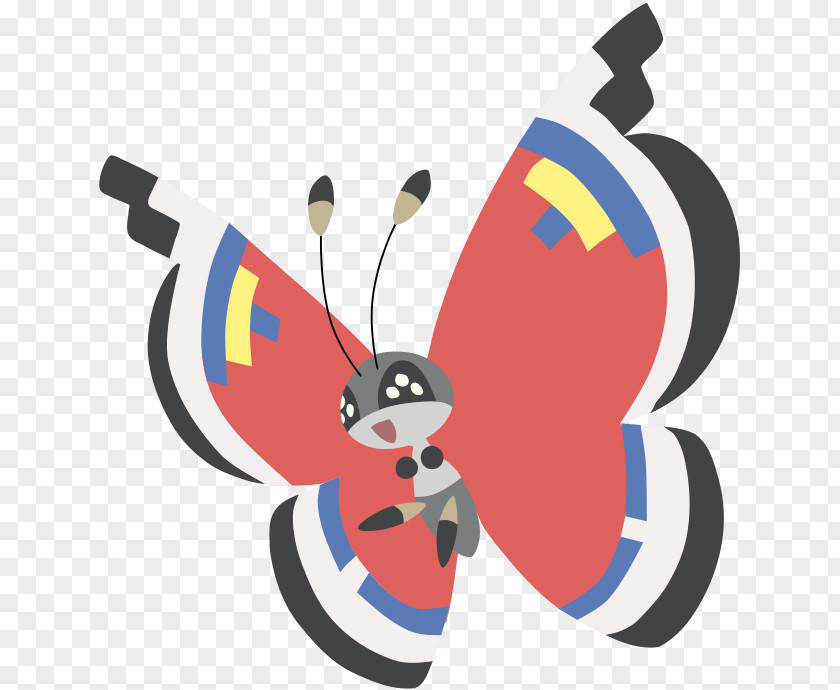 Natural Background Bulbapedia Vivillon Image Information Wiki PNG