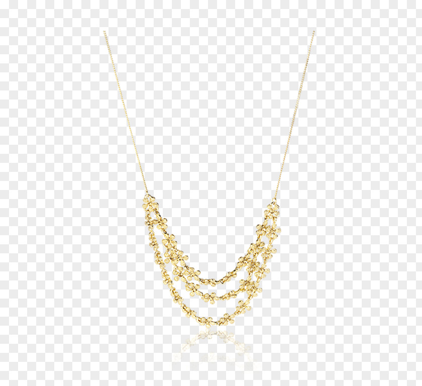 Necklace Body Jewellery Oriflame Clothing Accessories PNG