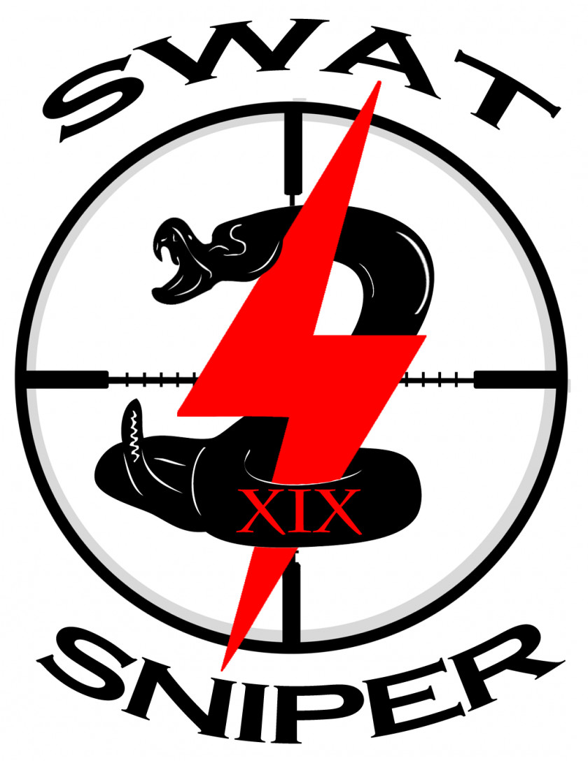 Swat Logo Graphic Design SWAT PNG