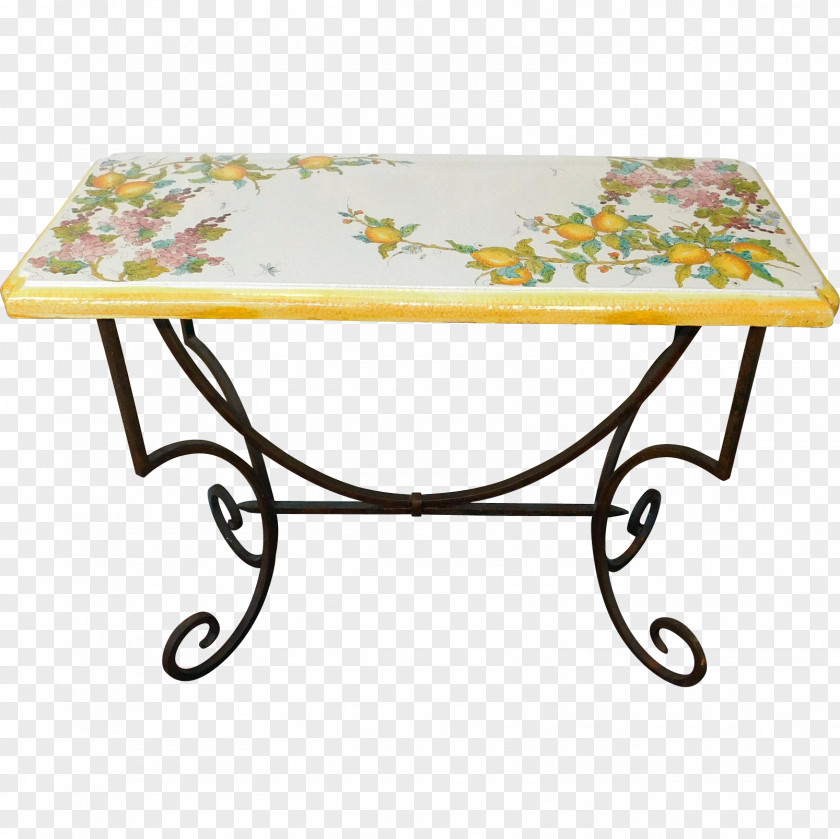 Table Coffee Tables Furniture Pier Couch PNG