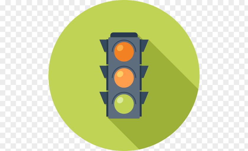 Traffic Light Web PNG