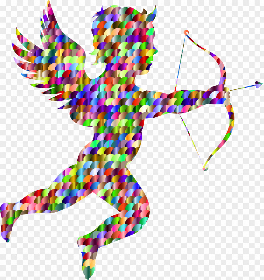 Angels Cupid Love Cherub Dream PNG