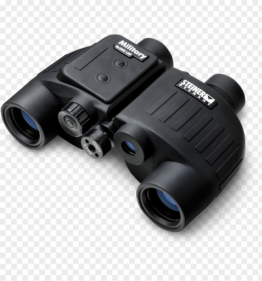 Binocular Binoculars Laser Rangefinder Range Finders Optics PNG