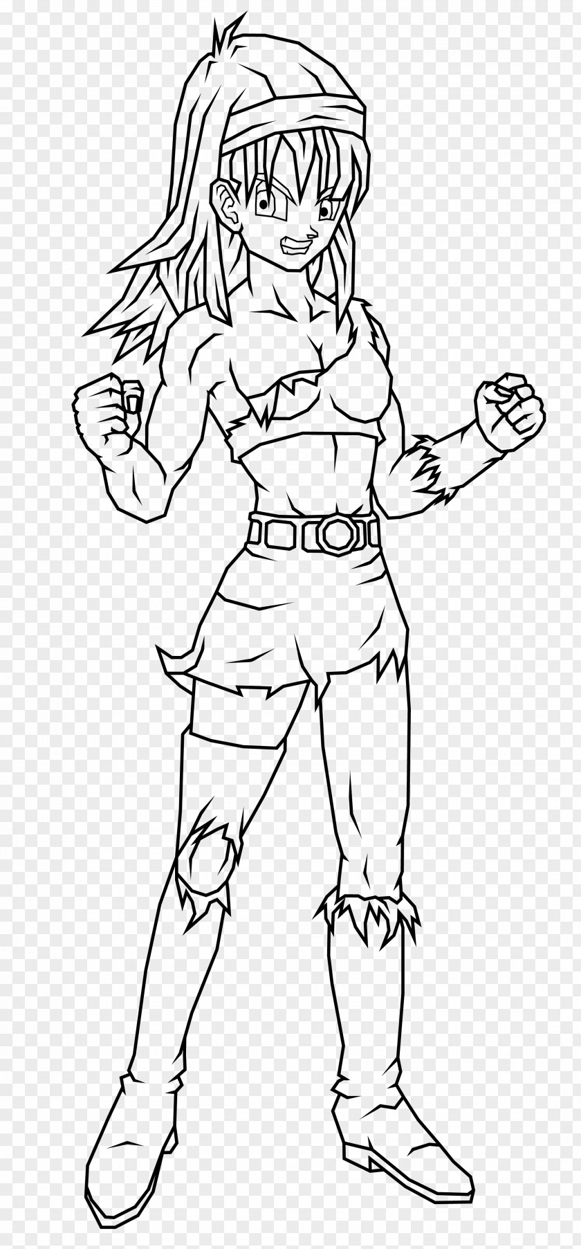 Bra Drawing Line Art Inker DeviantArt PNG